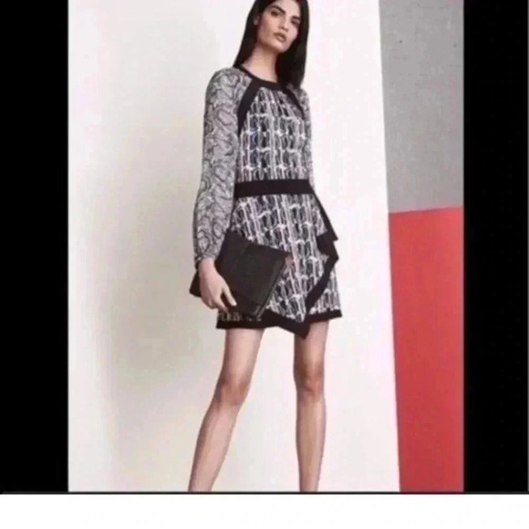 Nwot BCBGMax Azria Tallulah dress - Picture 5 of 7